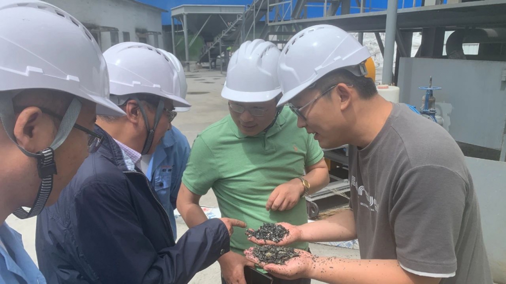 陜西銀礦搶抓機(jī)遇 “鎳”槃重生 拿“鎳”未來(lái)